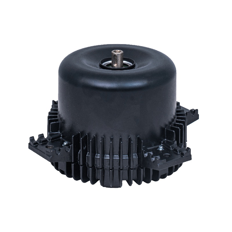 交流内转子电机