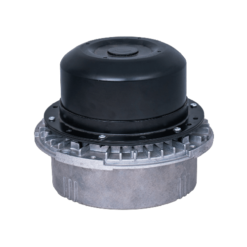 直流无刷外转子电机